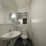 公寓 Aday - Large Terrace And 2 Bedrooms In The Heart Of 兰德斯