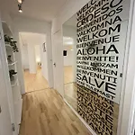 公寓 Aday - Large Terrace And 2 Bedrooms In The Heart Of