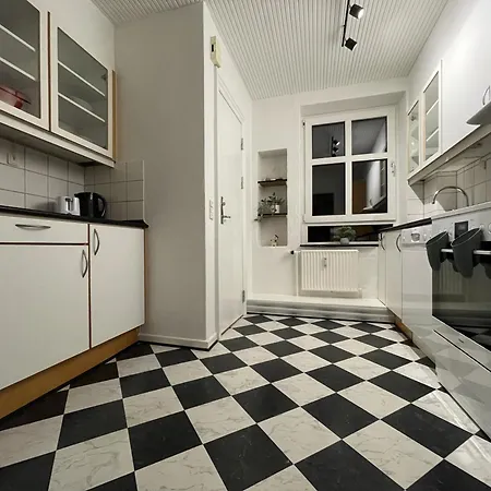 Aday - Large Terrace And 2 Bedrooms In The Heart Of * Randers