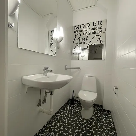 Aday - Large Terrace And 2 Bedrooms In The Heart Of Apartamento