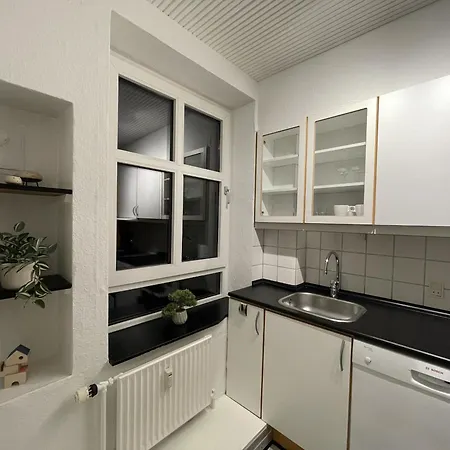 Aday - Large Terrace And 2 Bedrooms In The Heart Of * Randers