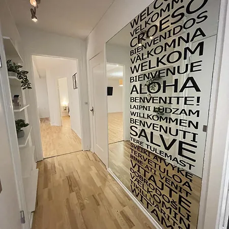 Apartment Aday - Large Terrace And 2 Bedrooms In The Heart Of